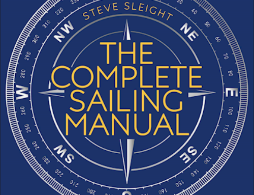 Sailing Manual