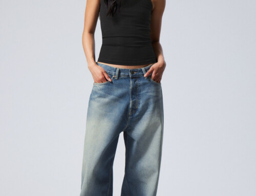 Weekday ASTRO Jeans str. 26/34