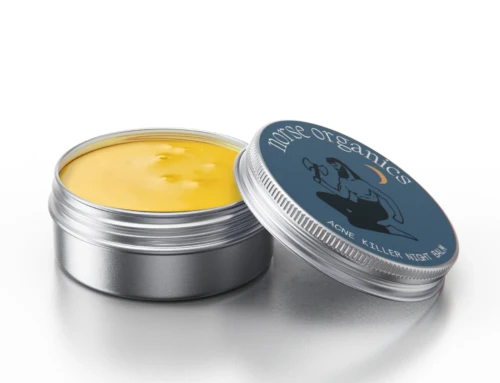 Norse organics Acne & Redness Killer